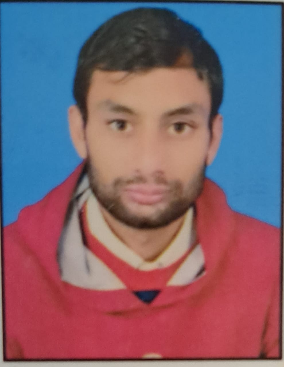 DEEN DAYAL